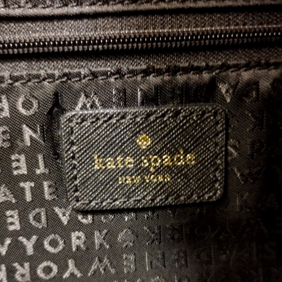 Kate Spade Laurel Way Ari Tote Bag XL - Picture 7 of 8